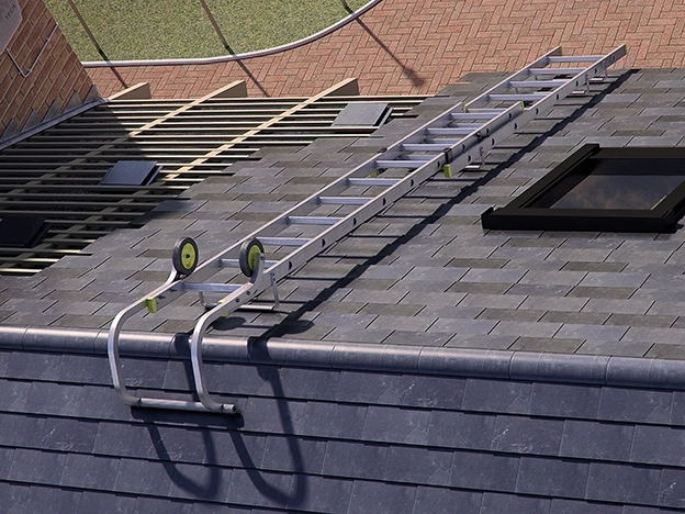 Roof Ladders