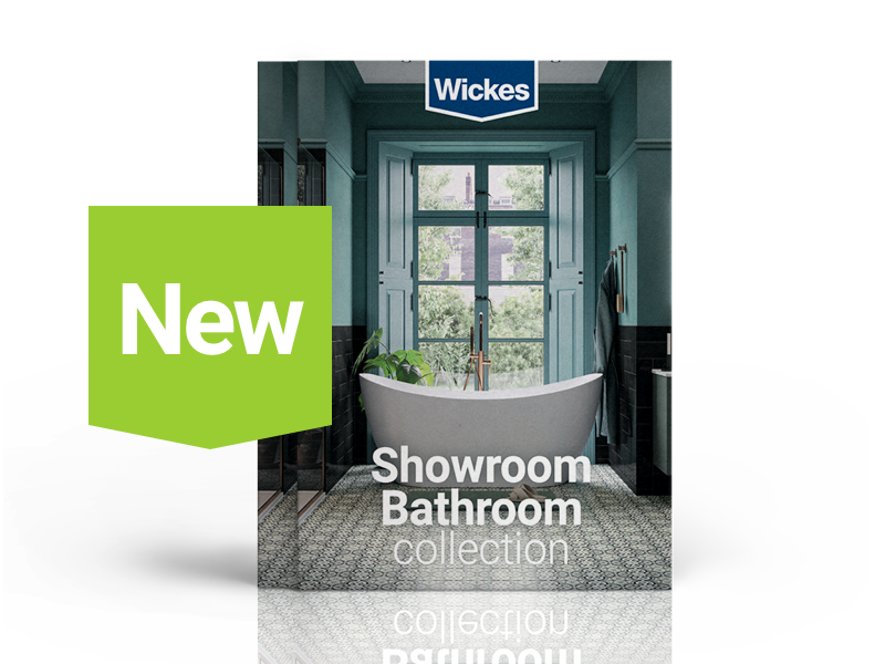 Showroom Bathroom Brochure