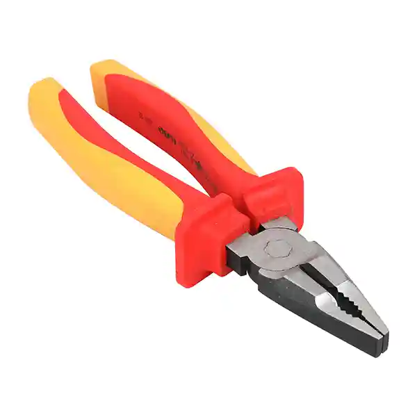 Wickes VDE Combination Pliers - 200mm