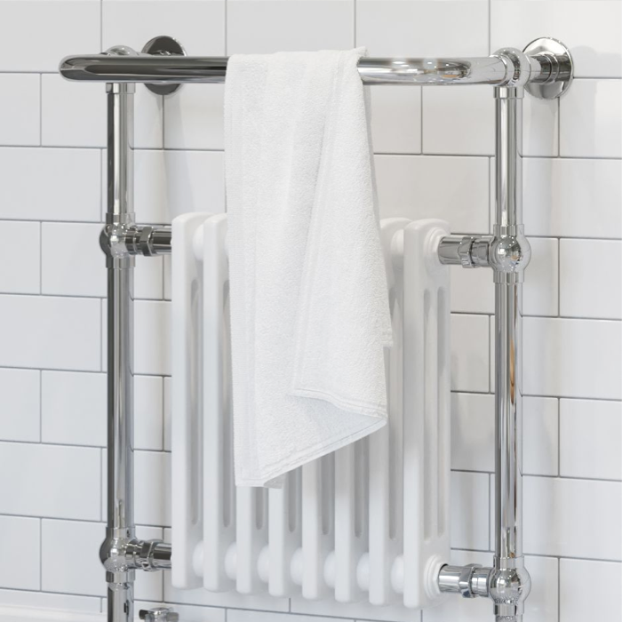 Victorian Bath Bathroom Suite | Wickes