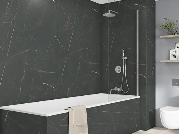 Single Shower Panels Kits