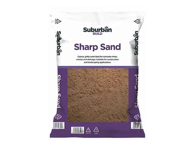 Sand