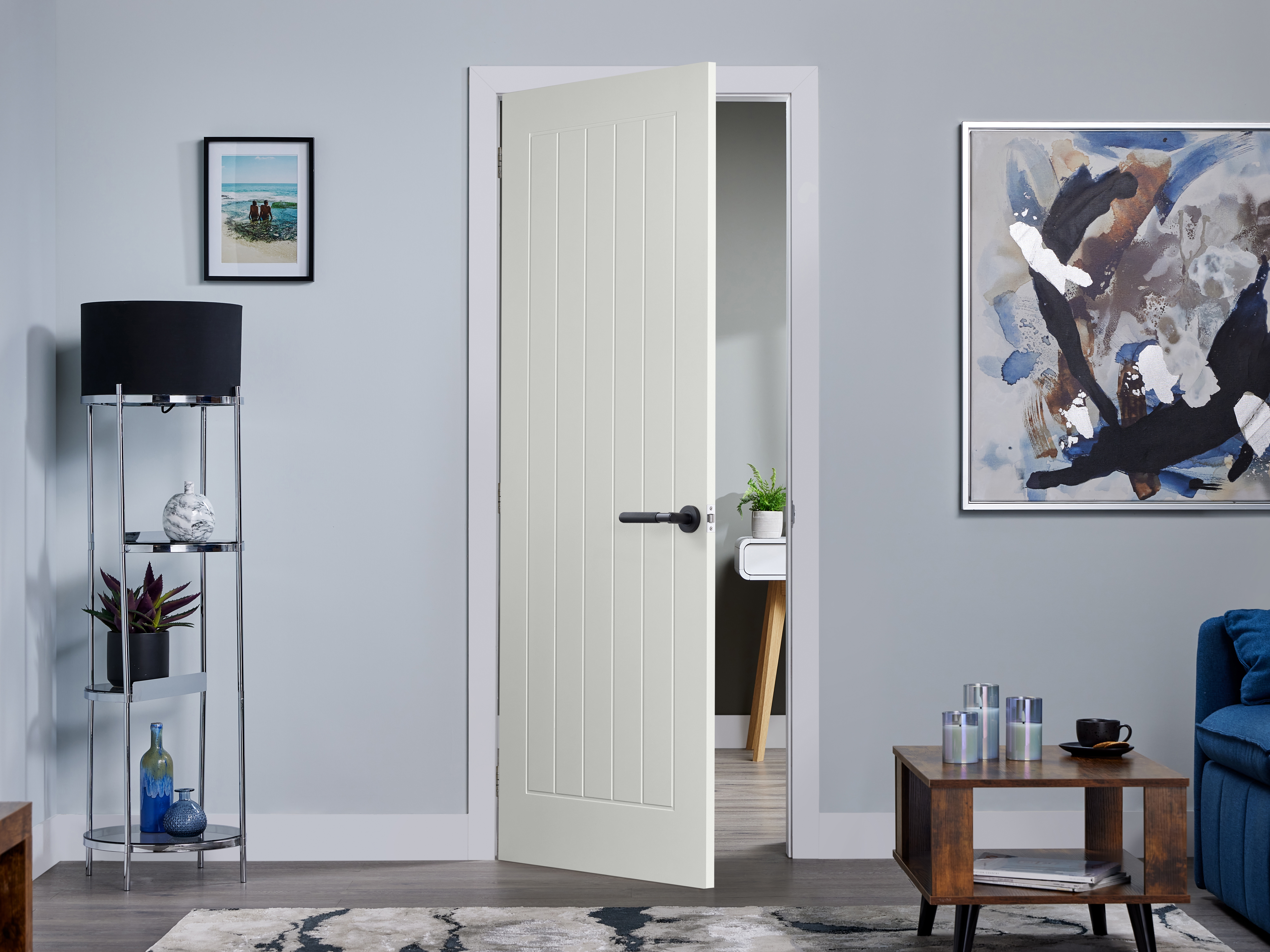 Internal door trends