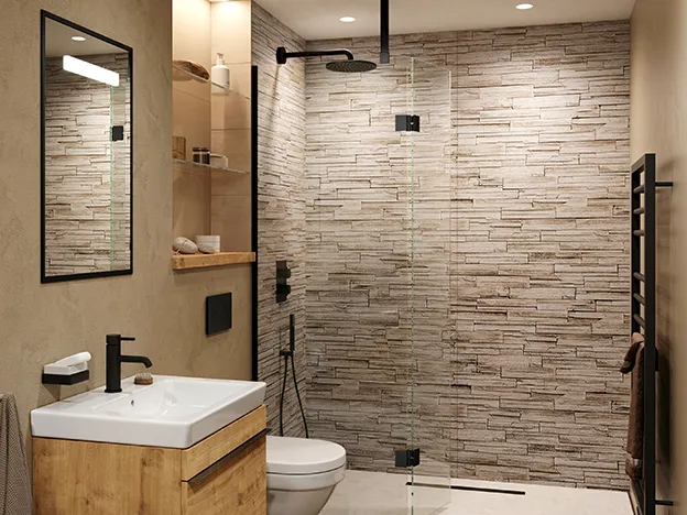 All Shower Wall Panel