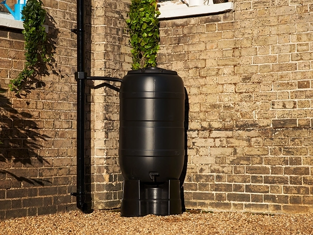 Water Butts & Accessories