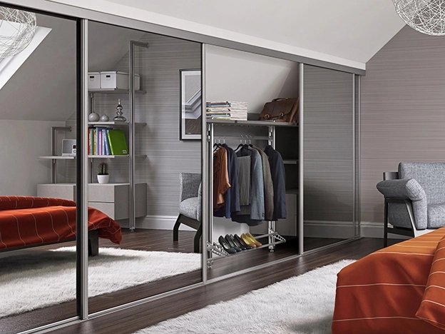 Bedroom Furniture & Fitted Sliding Doors