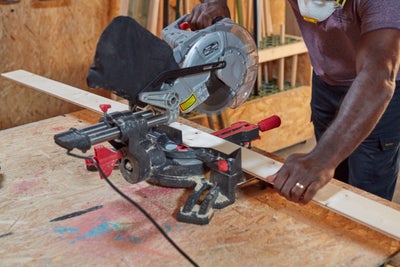 Circular saw