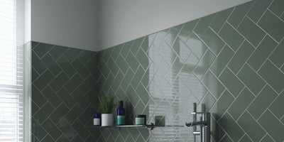 Tile patterns