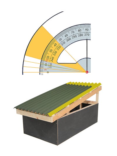 How To Fit Corrugated Bitumen Sheets