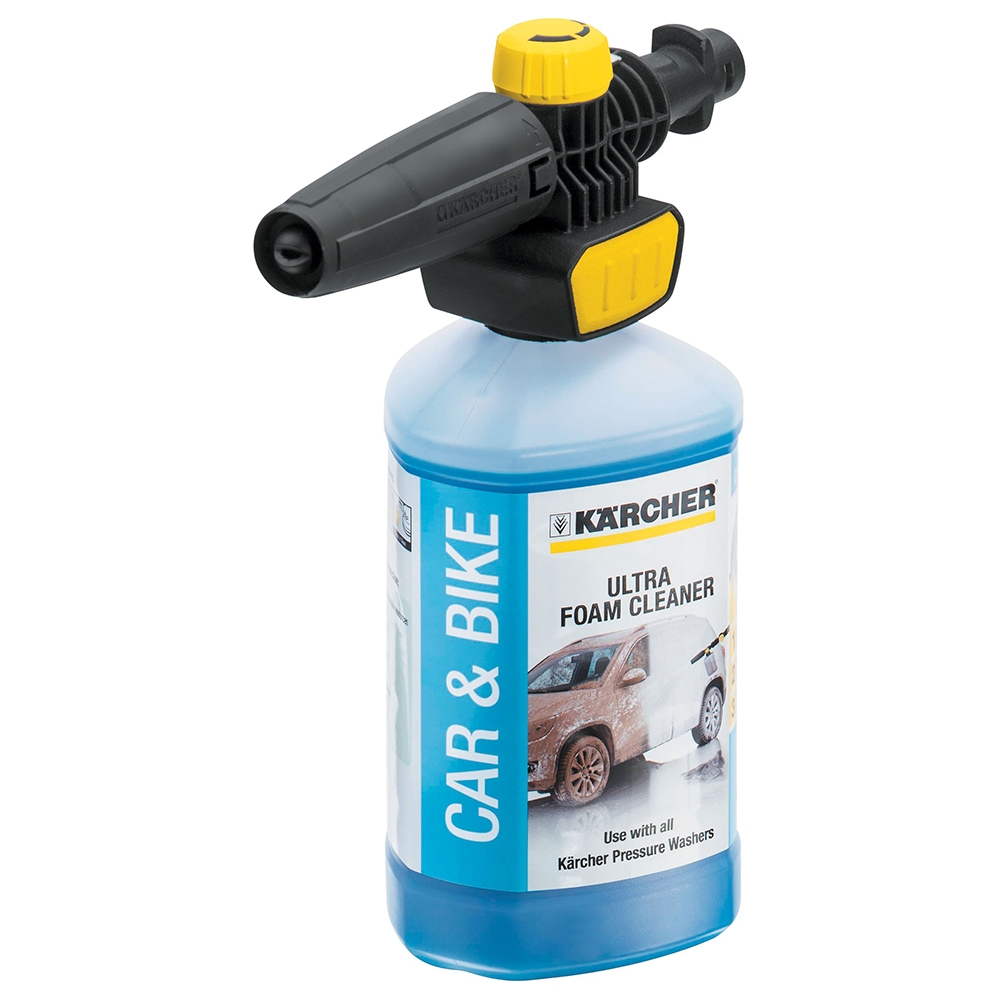 Wickes karcher 2024 patio cleaner