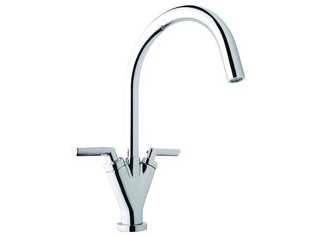 Monobloc Taps