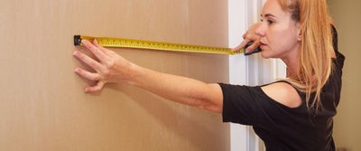 34.Airing_cupboard_marking_holes.jpeg