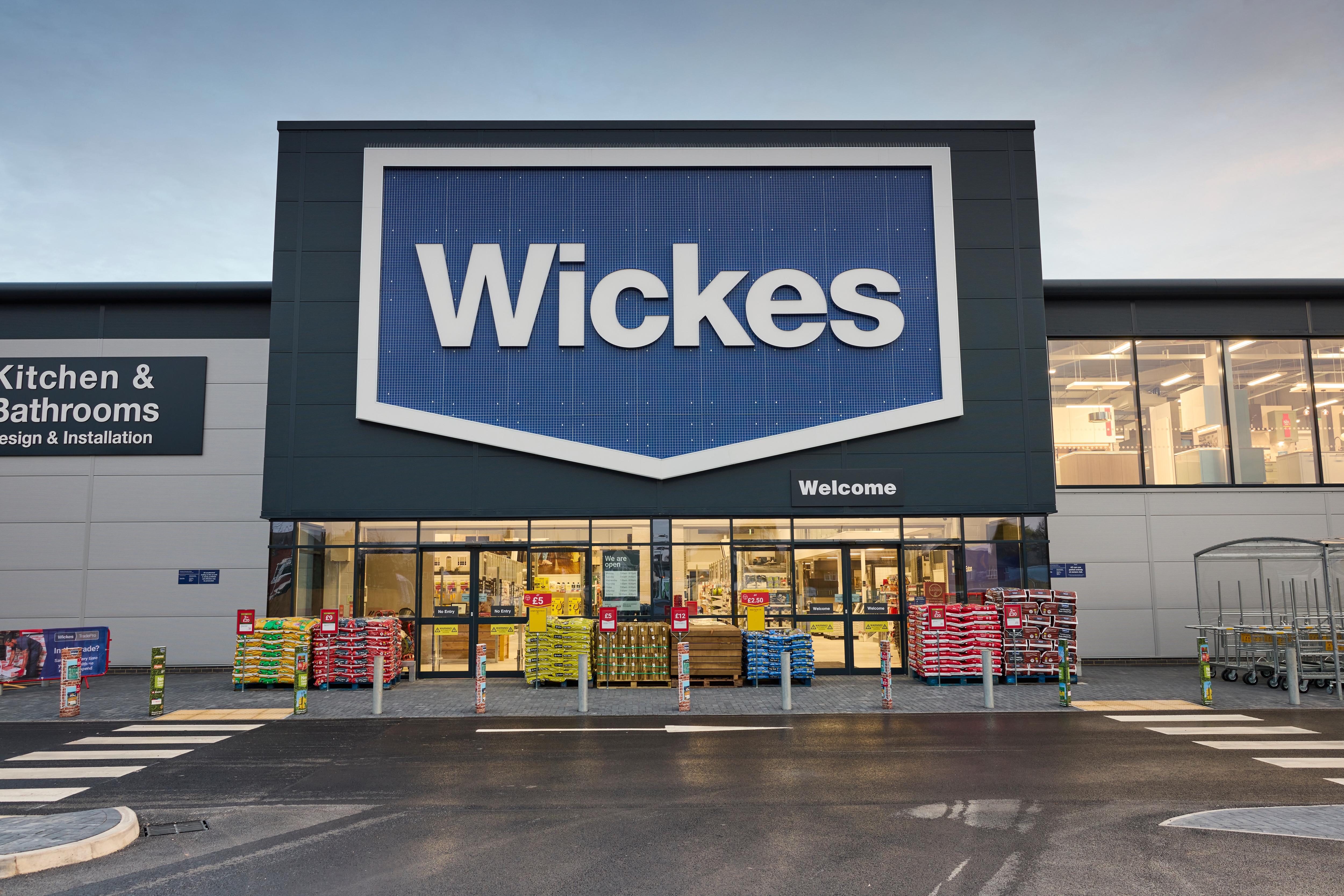 Long Eaton Store Events & Updates