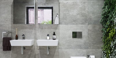 Bathrooms Suites Image