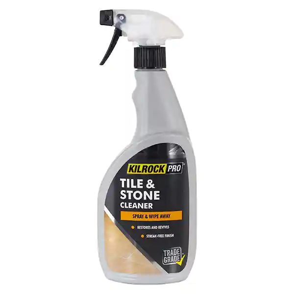 KilrockPRO Tile & Stone Cleaner - 750ml