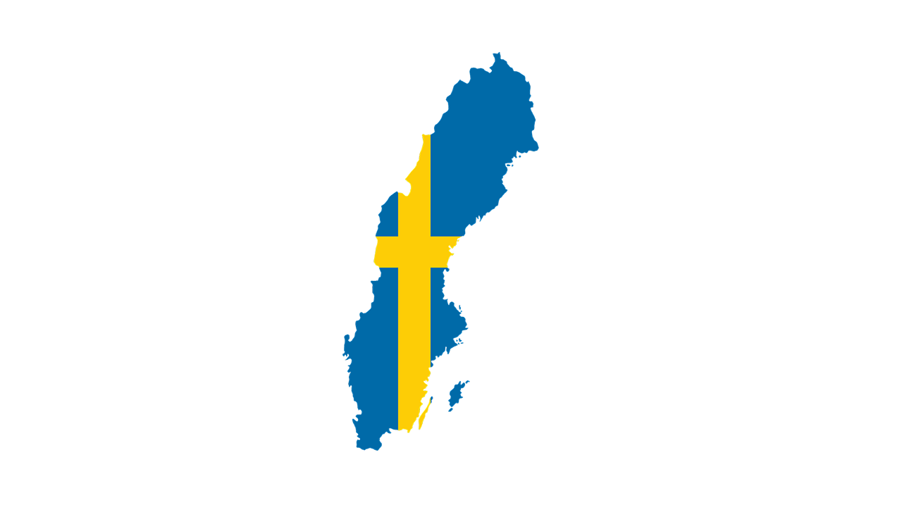 Sweden - Simponi® persistence data: Real World studies