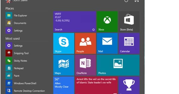 The New Windows 10 Features You Need to Know About