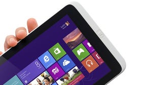 Acer Iconia W3 Preview