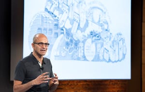 Microsoft Aims to Connect Patient Health Records in the Cloud