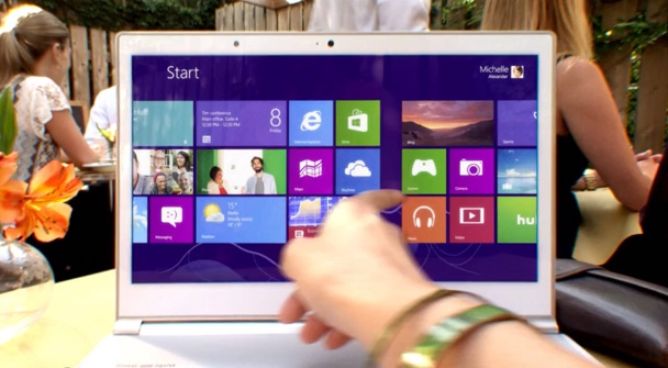Windows 8 Tip: Reset or Refresh Your PC Windows 8 Tip: Reset or Refresh Your PC