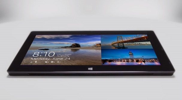 Windows 8.1 Tip: Use a Photo Slide Show on Your Lock Screen