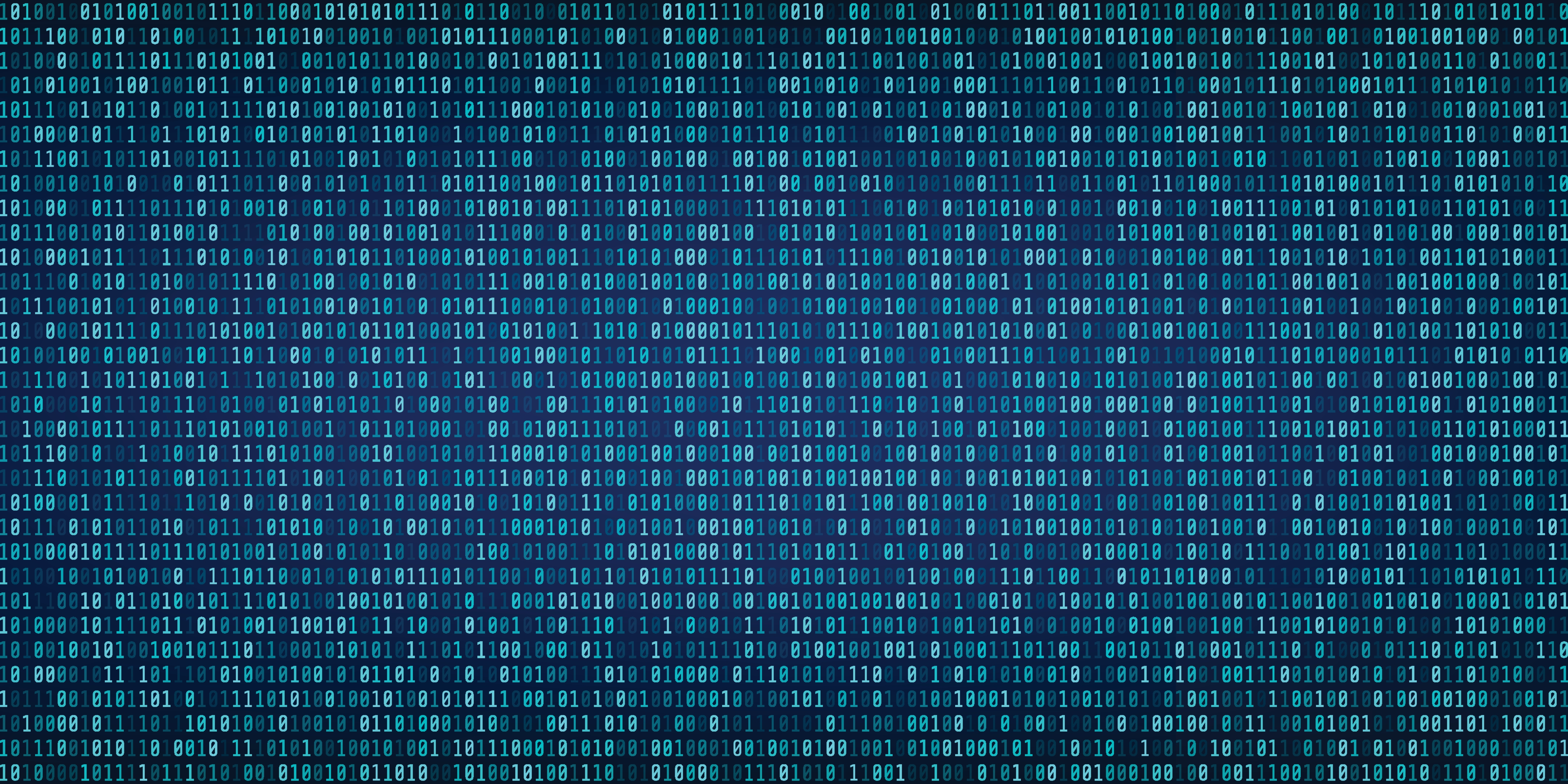 data loss prevention binary code