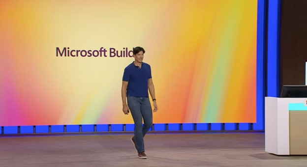 Microsoft Azure CTO Mark Russinovich Microsoft Azure CTO Mark Russinovich