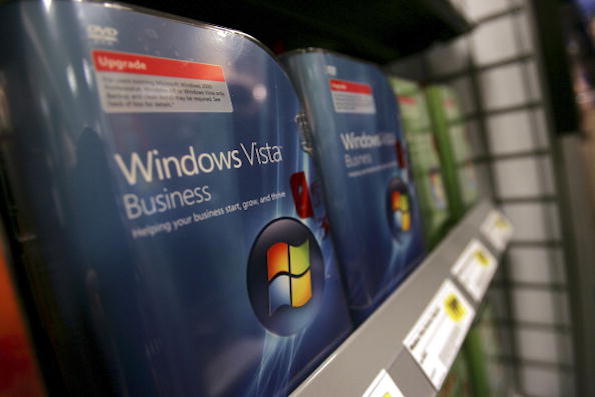 How can I get Vista on my new computer? How can I get Vista on my new computer?