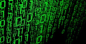 green data green data