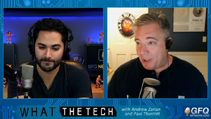 What the Tech 233: One Big Unlimited Drive