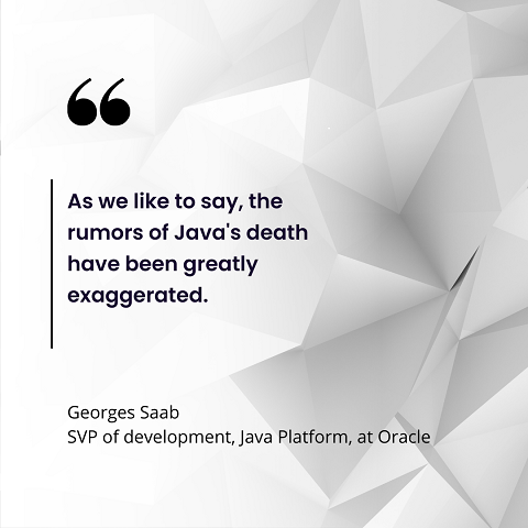 Java 20 Boosts Productivity, Performance of Open Source Language