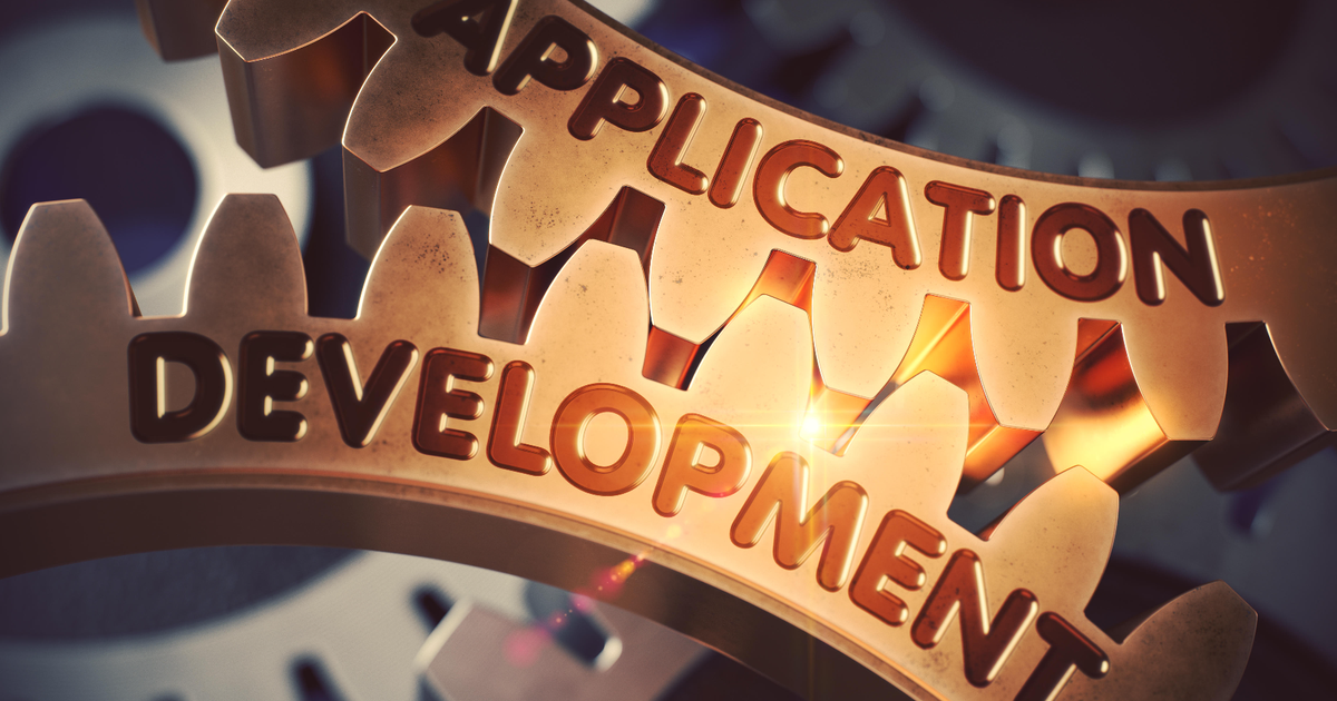 Application Development Landscape Is Rapidly Evolving: Docker Application Development Landscape Is Rapidly Evolving: Docker