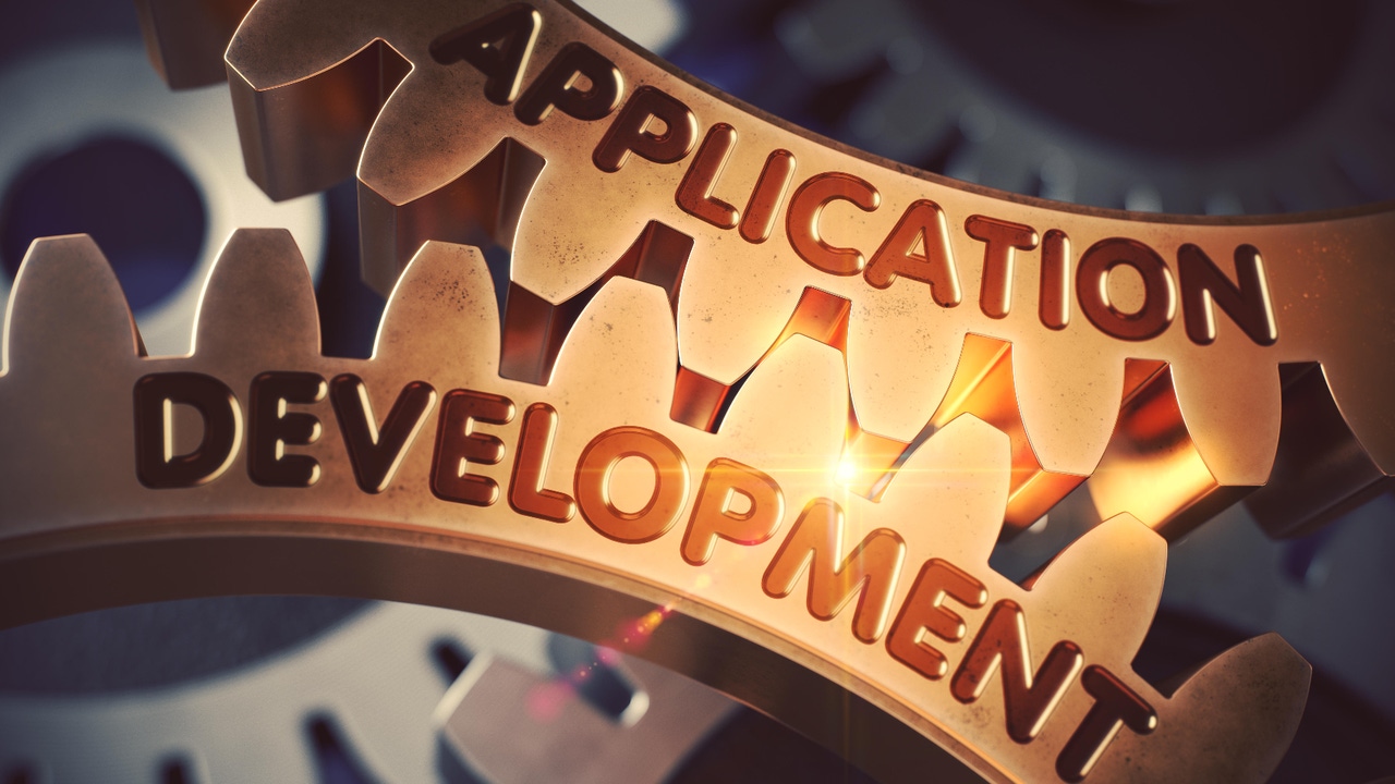 Application Development Landscape Is Rapidly Evolving: Docker