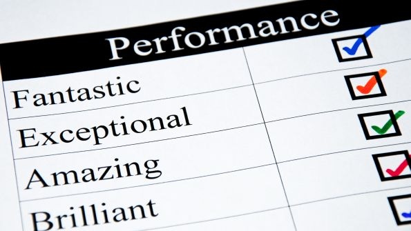 performance performance