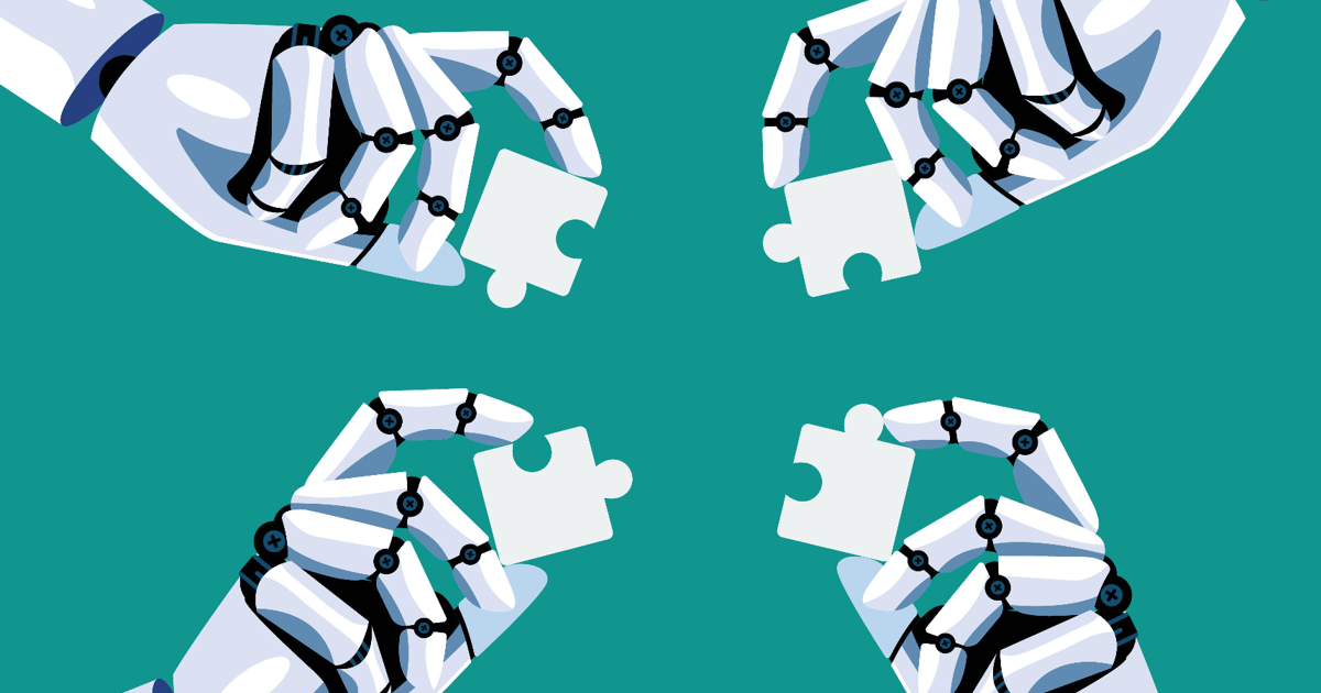 The Next Frontier in AI-Assisted Software Development The Next Frontier in AI-Assisted Software Development