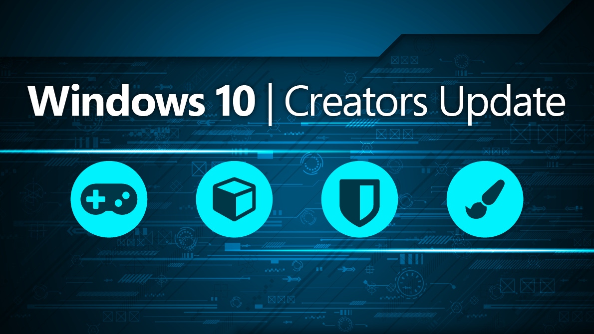 Windows 10 Creators Update: Step by Step to Upgrade Your System With the Media Creation Tool Windows 10 Creators Update: Step by Step to Upgrade Your System With the Media Creation Tool