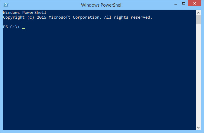 Set custom AD attributes with PowerShell