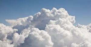 cloudy skies cloudy skies