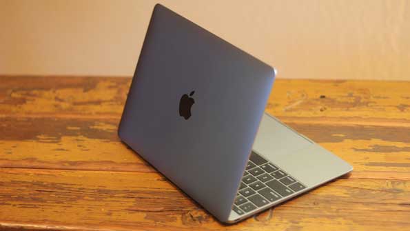 Apple's big week: Watches and MacBooks (and Outlook)