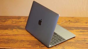 Apple's big week: Watches and MacBooks (and Outlook) Apple's big week: Watches and MacBooks (and Outlook)