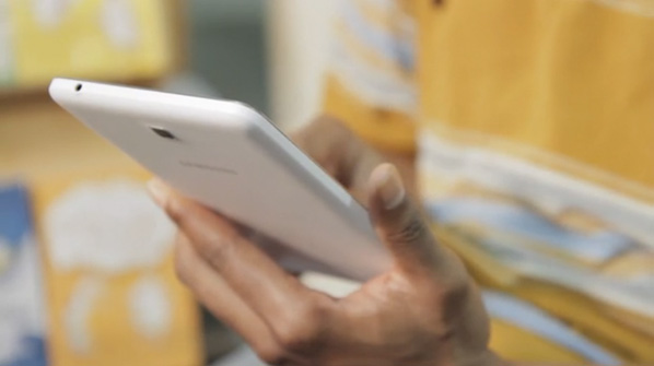 Samsung's Nook Tablet: An Interesting Case of What Might Have Been