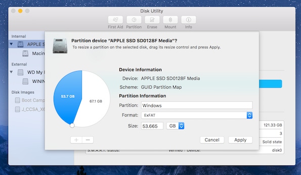 How to put Windows 10 on a MacBook How to put Windows 10 on a MacBook