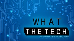 What the Tech: Best and Worst of 2013