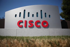 Cisco Cisco