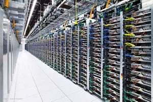 The Importance of Energy Optimization within the Modern Data Center