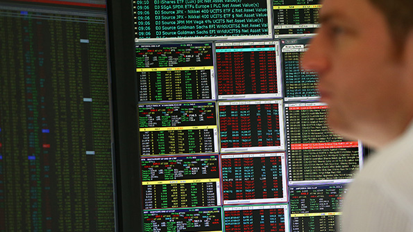 Security Sense: How Responsible are Companies When Partners Lose Their Data?