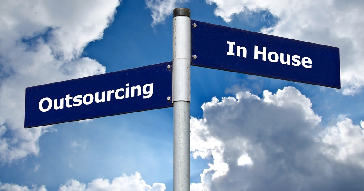 When Is Outsourcing Not Beneficial