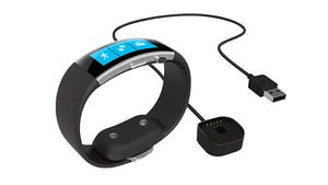 Recommended Microsoft Band Wall Chargers