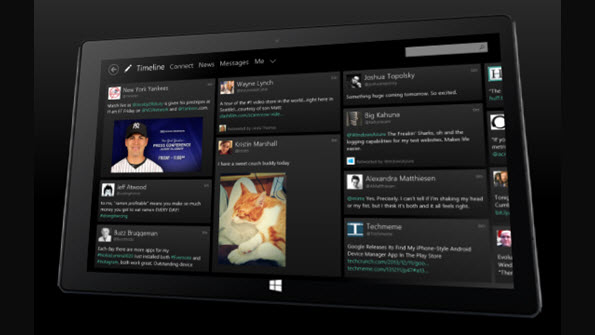 Tweetium 1.5 Released and It's Close to Perfect