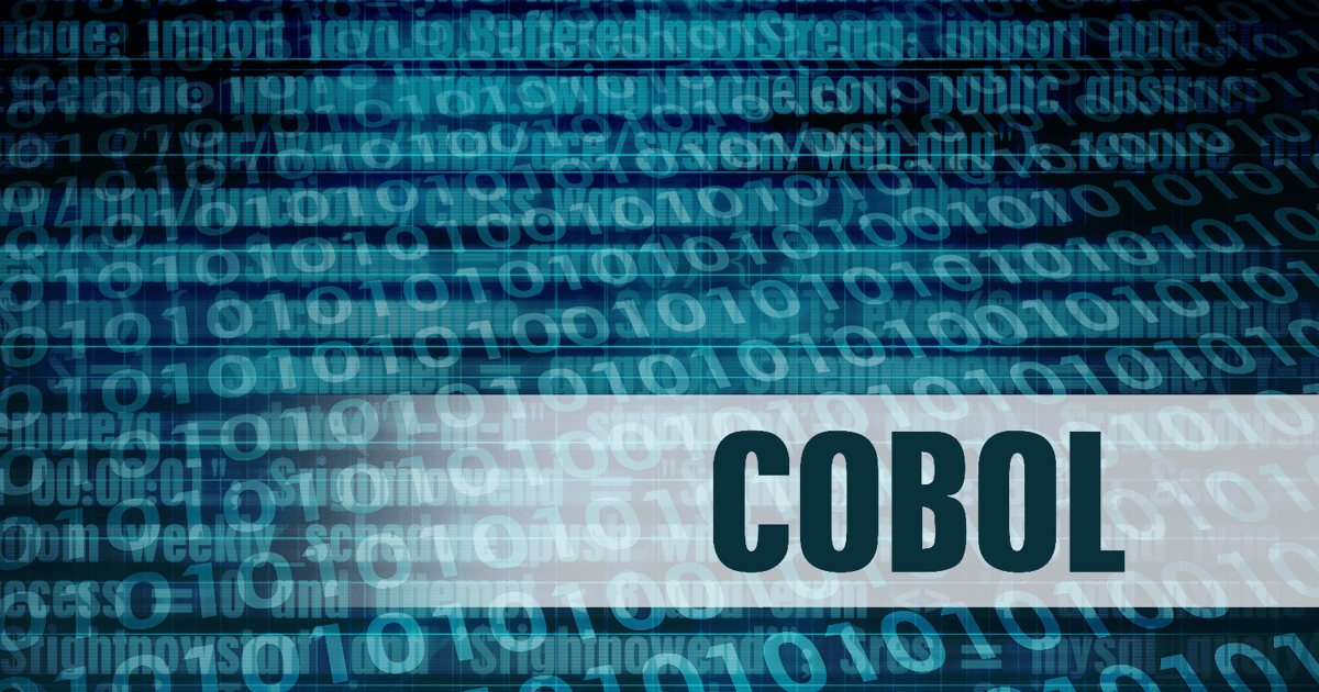 The AI Race to Modernize Mainframes Has Begun The AI Race to Modernize Mainframes Has Begun